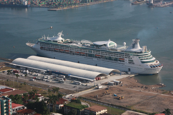 Caribbean Ministers Advance Talks on the Southern Caribbean Cruise Initiative