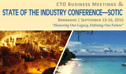 CTO’s SOTIC Gathering to Start in Barbados this Week