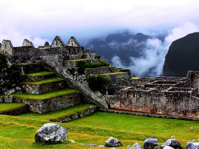 South America Leads Strong Travel Growth in 2015