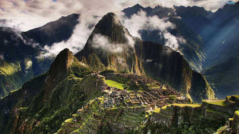 South America Hotel Demand on the Rise