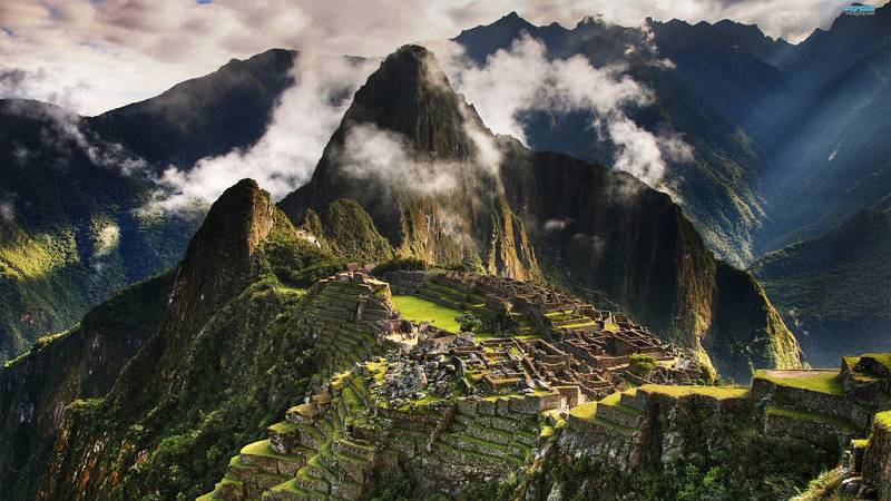 South America Poised for Hefty Travel Uptick in 2018
