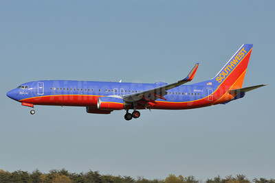 Southwest Airlines, Amadeus Announce Agreement