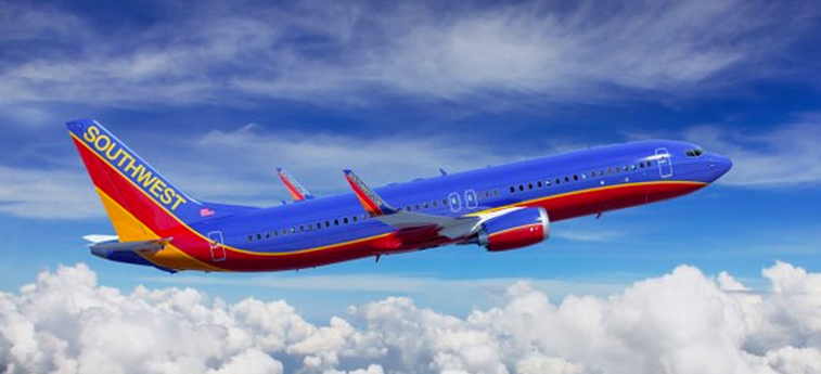 Southwest Airlines to Fly LA-Costa Rica's Beaches