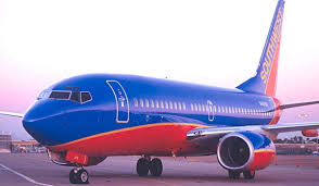 Southwest Launches First International Service