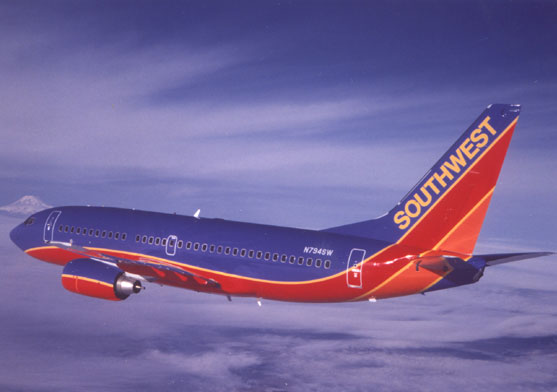 Southwest Celebrates New Travel Connection to Costa Rica