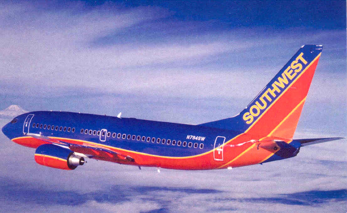 Southwest Announces Launch Dates for New Caribbean Flights