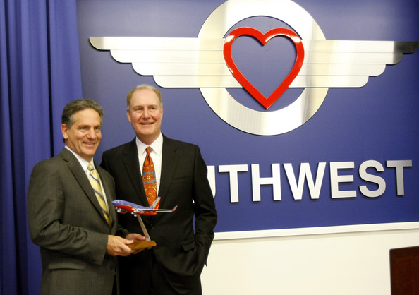 Southwest Completes Acquisition of AirTran