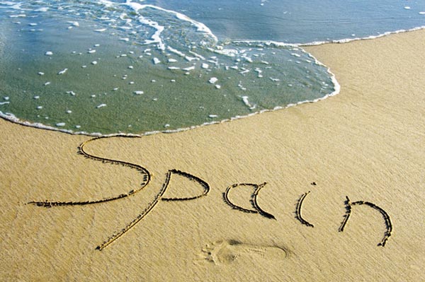 Brits Vote Spain the World’s Finest Holiday Destination