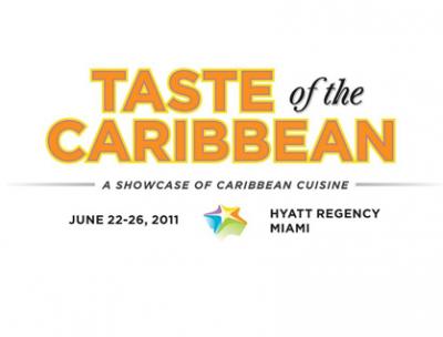 Spices, Aromas of the Islands Invade Miami during “Taste of the Caribbean”