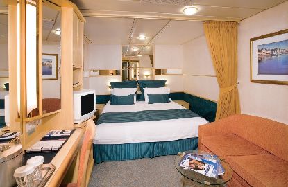 Royal Caribbean to Install iPads in Every Splendour Stateroom