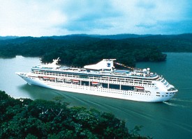 Royal Caribbean's Splendour of the Seas to End Revitalization with Twice its Previous Dining Options