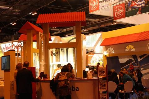 Cuba Underscores Open-Door Policy to Tourism Investments