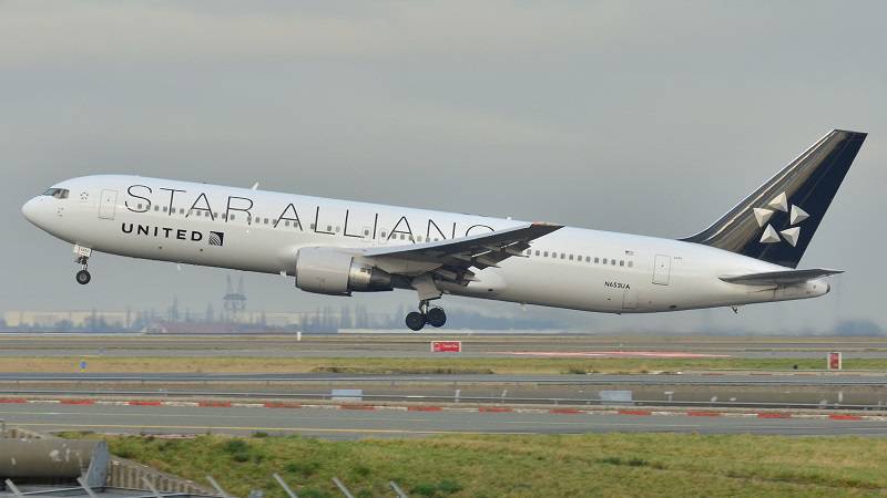 Star Alliance to Offer Silicon Valley Technology