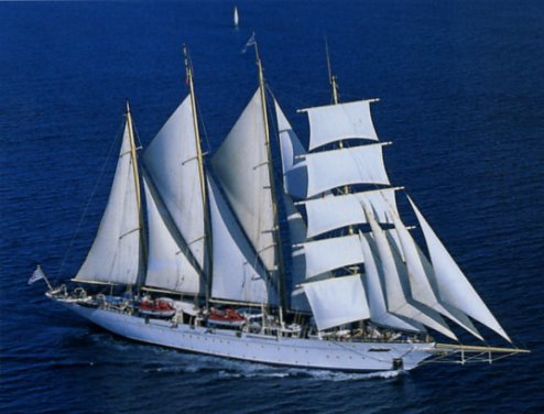 Star Clippers Set to Operate Cruises to Cuba in 2014