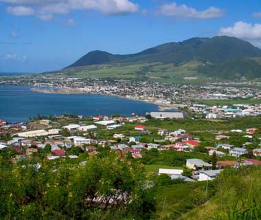 Princess, Carnival Resume Calls at St. Kitts After Robbery