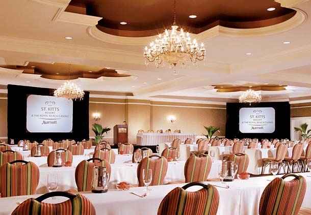 St. Kitts to Host Major Tourism Conference