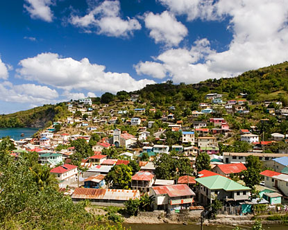 St. Lucia Holds Optimistic Forecast for Tourism