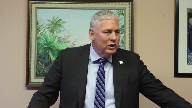 St. Lucia Prime Minister Criticizes Trump's Cuba Policy