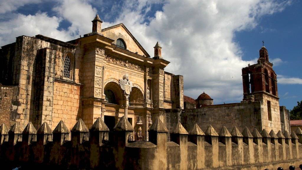 Dominican Republic to Foster Colonial City Tourism