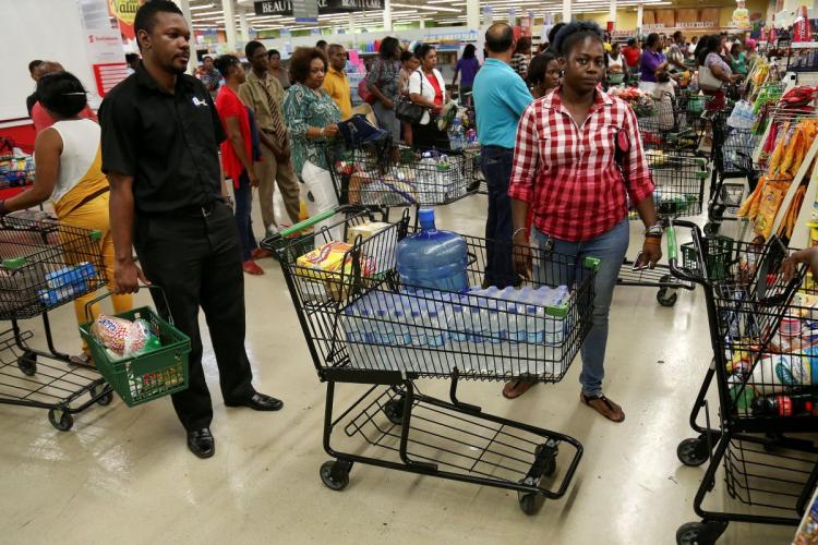 Jamaica’s Health Ministry Issues Food, Water Safety Tips