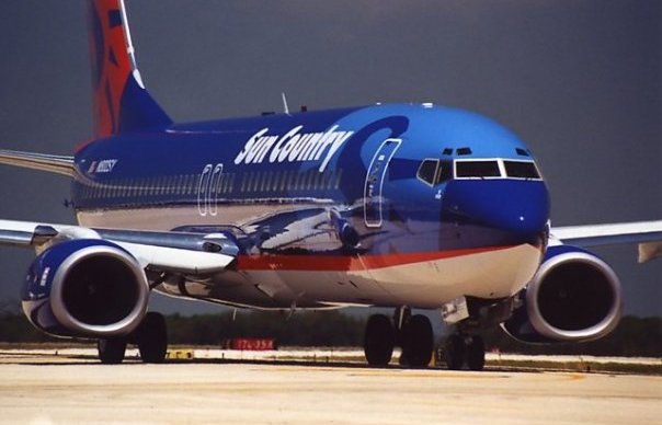 Nonstop Charter Flights between New York and Havana Begin