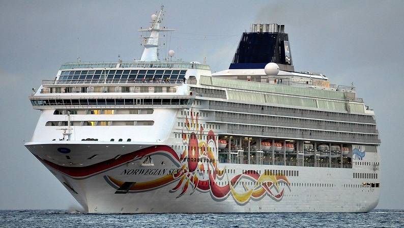 Norwegian Cruise Line to Add Second Vessel to Havana