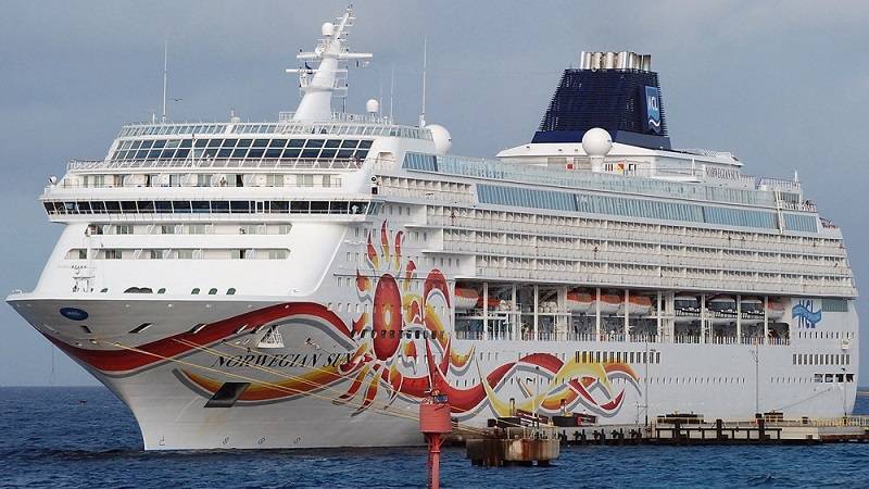 Norwegian Sun's Cuba Cruises Now on Sale