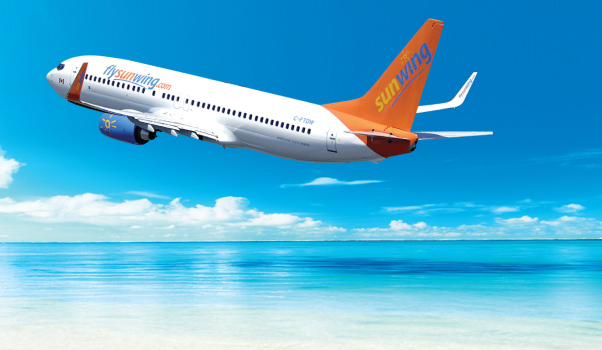 Sunwing Travel Group Hails Contribution to Cuba’s Record High in Tourist Arrivals