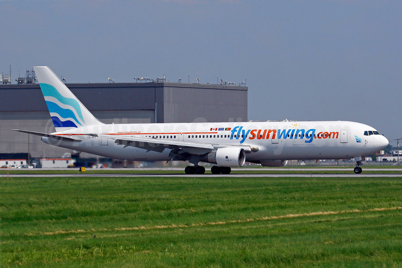 Sunwing Airlines to Offer Nonstop Flights to Bahamas from Pittsburgh