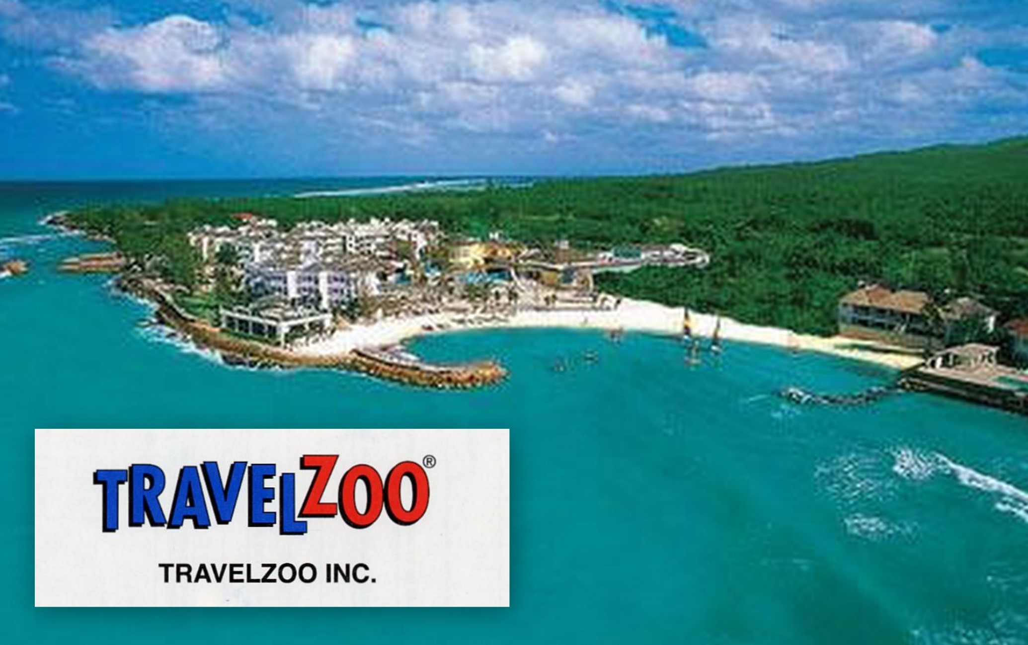 SuperClubs, Travelzoo Partner to Offer Package Deals to Agents