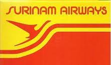 Q & A with Hennk R. Fitz Jim, General Manager for Surinam Airways in the United States of America