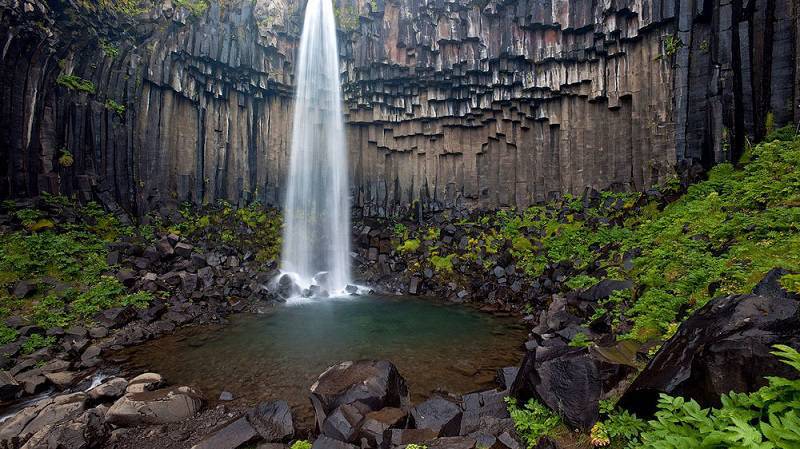 Suriname Keen on Developing Local Travel Industry