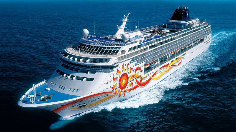 Norwegian Cruise Line Announces 2018 Cuba Itineraries