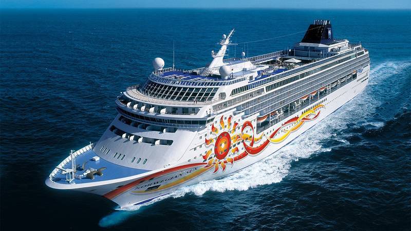 Norwegian Adds Emission-Reducing Tech to Ships