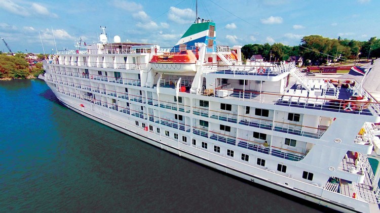 Pearl Seas Cruises Joins the Cruise Frenzy to Cuba