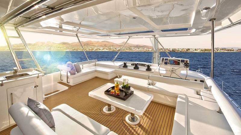The Moorings Opens Yacht-Charter Cruises in Cuba