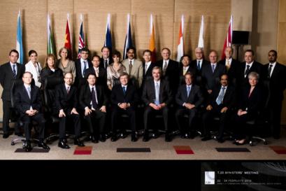 Mexico to Host Fourth T20 Ministers of Tourism Meeting, WTTC Regional Summit of the Americas