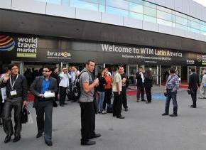 Taiwan on Show at Biggest Travel Fair in Latin America