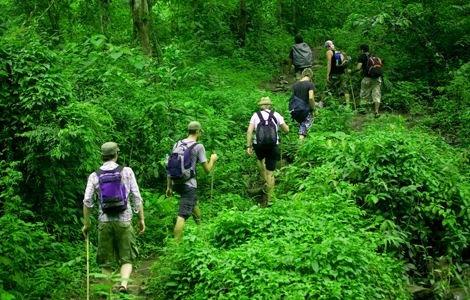 Costa Rica Shows How to Combine Nature and Tourism
