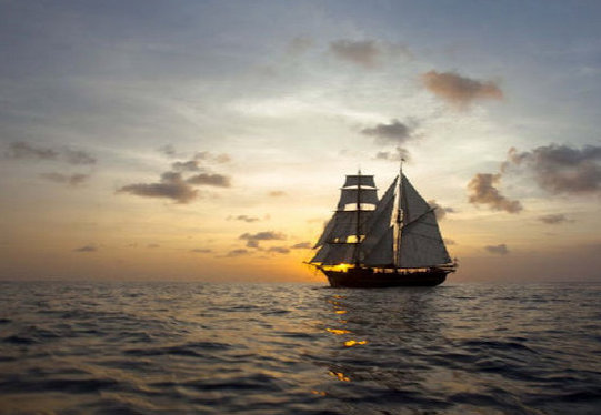 More Tall Ships Coming to Bermuda for 2017