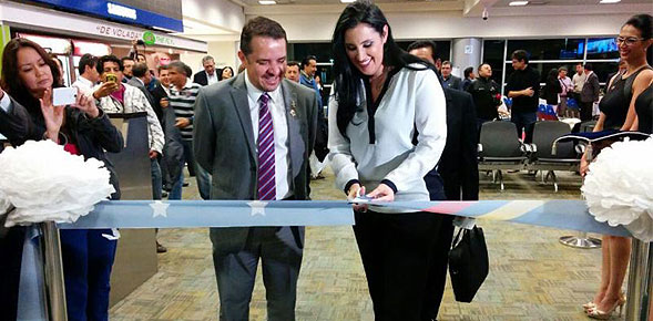TAME Airlines Launches New Nonstop Route from Quito to Fort Lauderdale