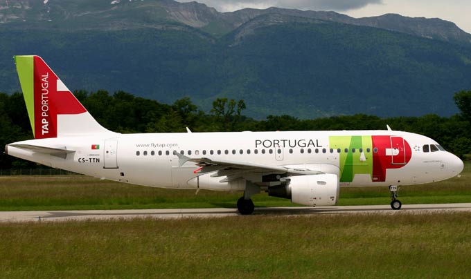 TAP Portugal Adds Northern Brazil to Route Map