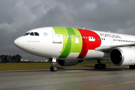 TAP Portugal Boosts Gatwick Flights