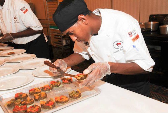 Miami Readies for Taste of the Caribbean Food Festival