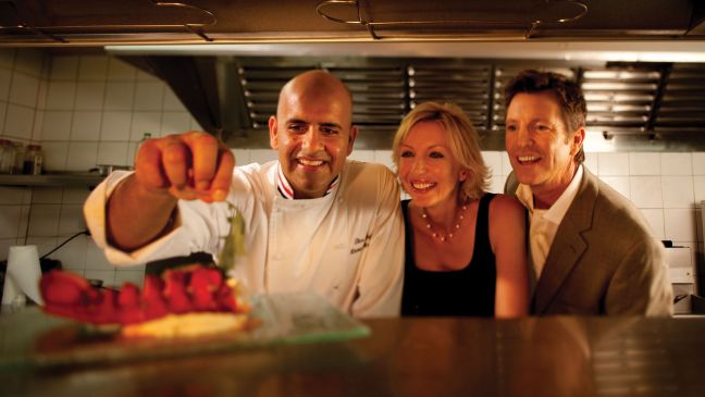 Preps Rev Up for 2016 Taste of the Caribbean in Miami