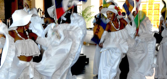 Enhance Knowledge with Hands-On Educational Seminars at CHTA's Taste of the Caribbean 2014