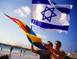 Tel Aviv Promotes Gay Tourism at ITB