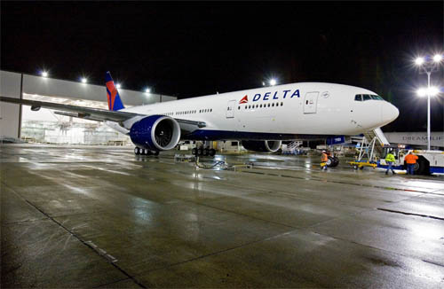 Delta to Resume St Croix Service