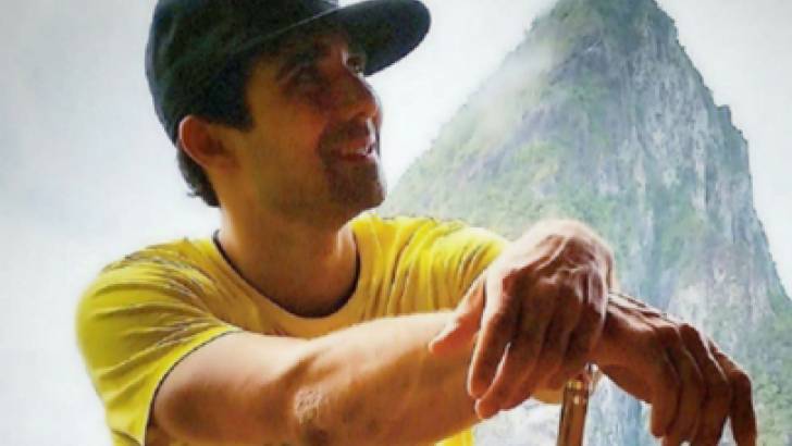 Canadian Man Charged with Causing St Lucia Child's Death