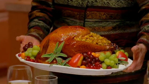 More Americans Plan to Take a Trip this Thanksgiving